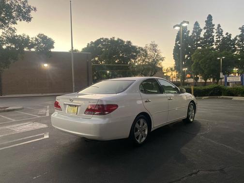 2005 Lexus ES 330 Base