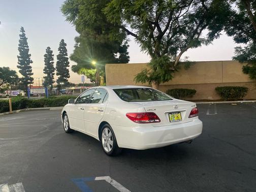 2005 Lexus ES 330 Base