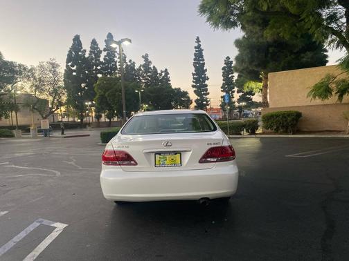 2005 Lexus ES 330 Base