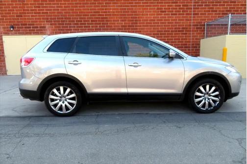 2007 Mazda CX-9 Grand Touring