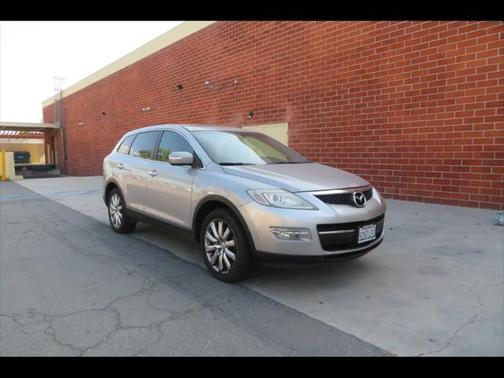 2007 Mazda CX-9 Grand Touring