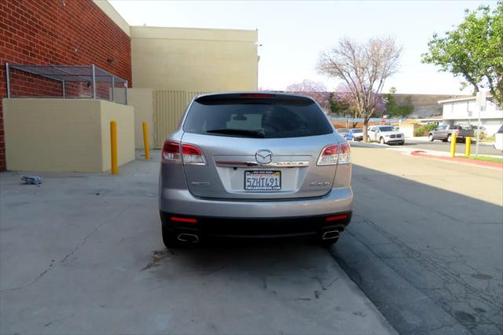 2007 Mazda CX-9 Grand Touring