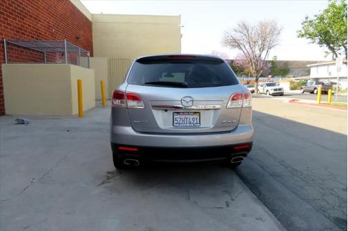 2007 Mazda CX-9 Grand Touring