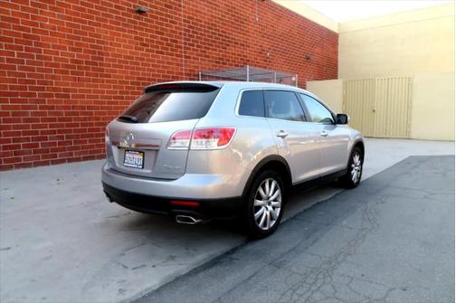 2007 Mazda CX-9 Grand Touring