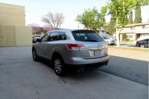 2007 Mazda CX-9 Grand Touring