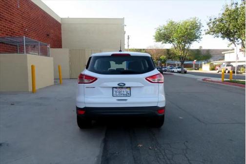 2014 Ford Escape S