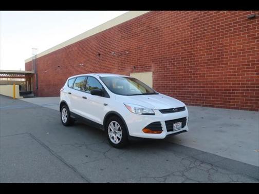 2014 Ford Escape S
