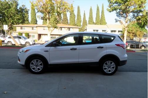 2014 Ford Escape S