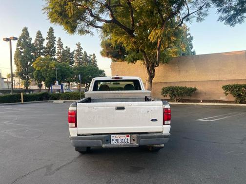 2000 Ford Ranger XLT SuperCab