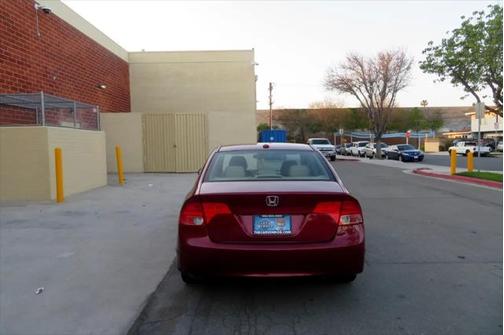 2008 Honda Civic EX-L