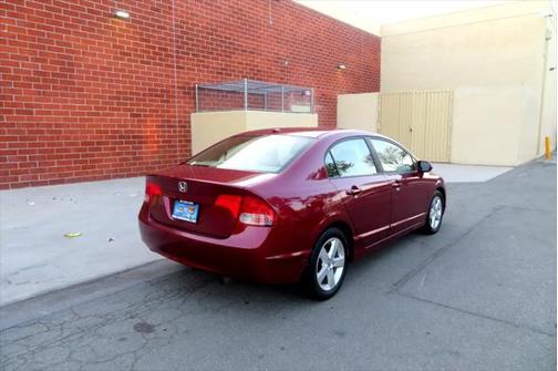 2008 Honda Civic EX-L