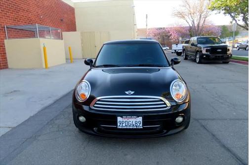 2013 MINI Hardtop Cooper