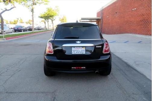 2013 MINI Hardtop Cooper