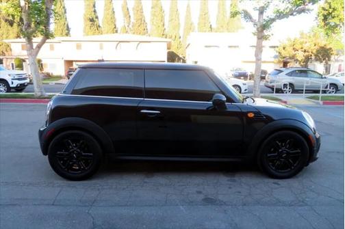 2013 MINI Hardtop Cooper