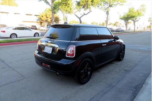 2013 MINI Hardtop Cooper