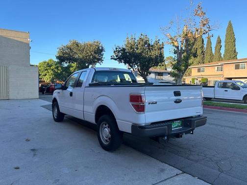 2014 Ford F-150 XL