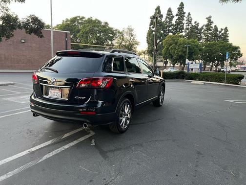 2015 Mazda CX-9 Grand Touring