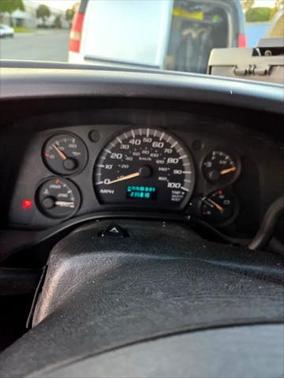 2005 Chevrolet Express 2500 Cargo