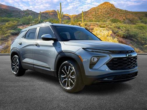 2024 Chevrolet Trailblazer ACTIV