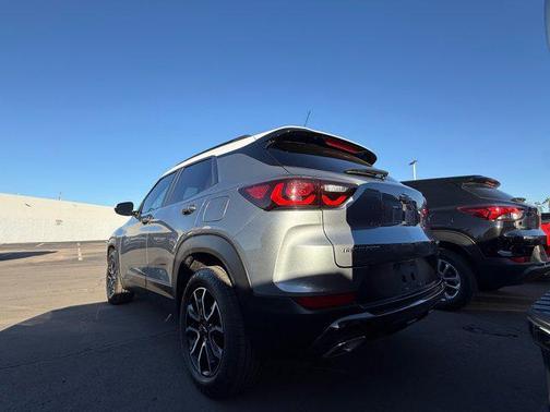 2024 Chevrolet Trailblazer ACTIV