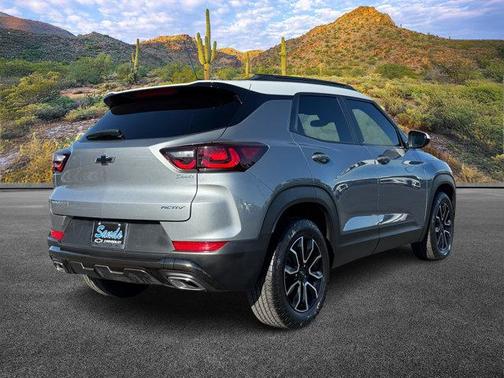 2024 Chevrolet Trailblazer ACTIV