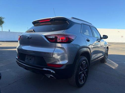 2024 Chevrolet Trailblazer ACTIV