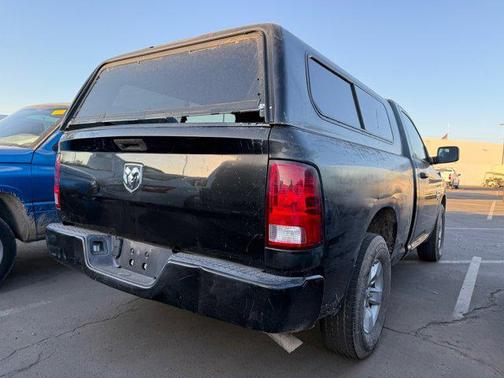 2019 RAM 1500 Express