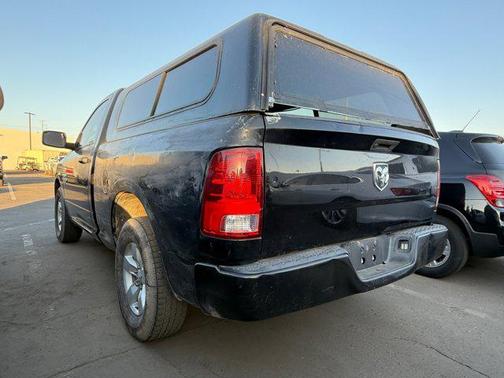 2019 RAM 1500 Express