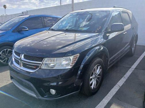 2015 Dodge Journey SXT