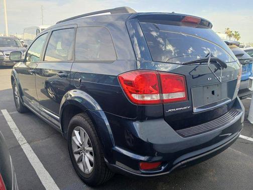 2015 Dodge Journey SXT