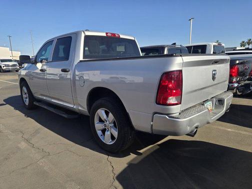 2016 RAM 1500 Tradesman/Express