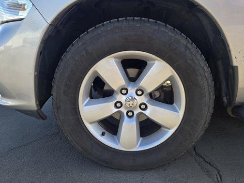 2016 RAM 1500 Tradesman/Express