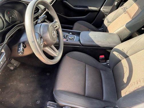 2022 Mazda Mazda3 2.0 FWD