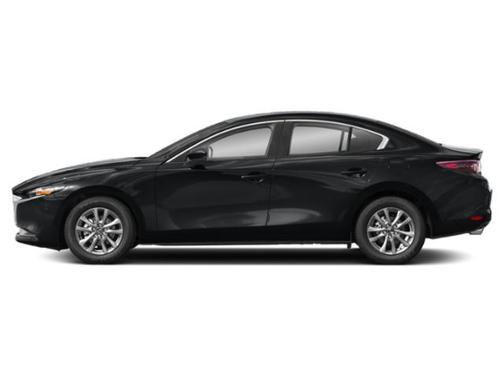 2022 Mazda Mazda3 2.0 FWD