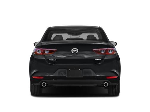 2022 Mazda Mazda3 2.0 FWD