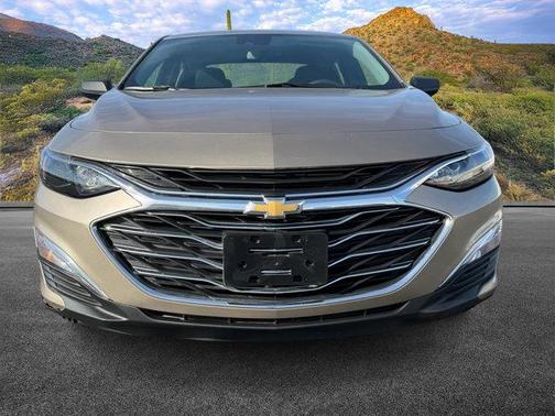 2023 Chevrolet Malibu 1LS