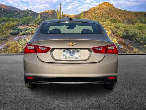 2023 Chevrolet Malibu 1LS