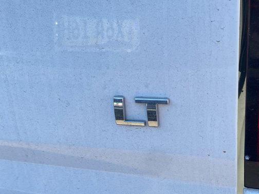 2017 Chevrolet Colorado LT