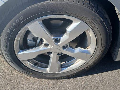 2014 Chevrolet Volt Base