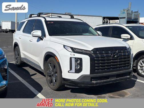 2024 Hyundai PALISADE XRT
