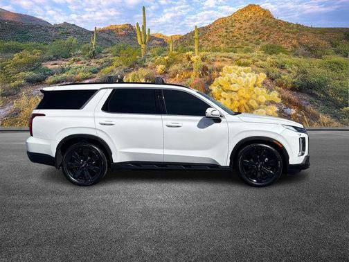 2024 Hyundai PALISADE XRT