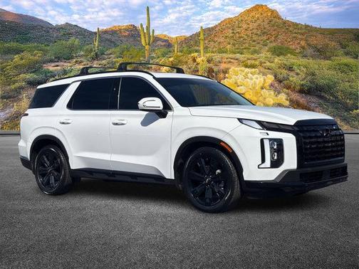 2024 Hyundai PALISADE XRT