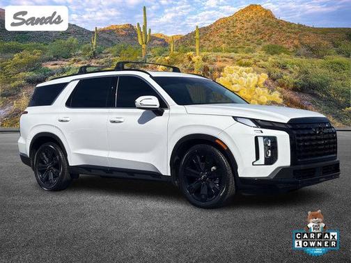 2024 Hyundai PALISADE XRT