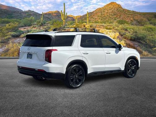 2024 Hyundai PALISADE XRT
