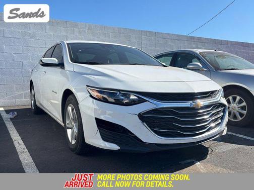 2024 Chevrolet Malibu 1LS