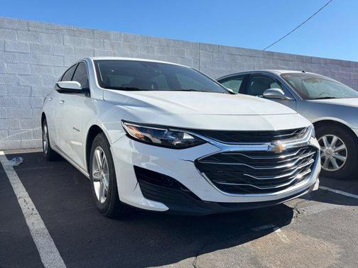 2024 Chevrolet Malibu 1LS