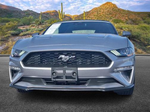 2023 Ford Mustang EcoBoost Premium