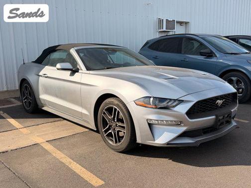 2023 Ford Mustang EcoBoost Premium