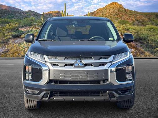 2024 Mitsubishi Outlander Sport 2.0 ES