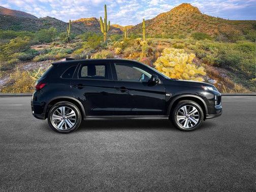 2024 Mitsubishi Outlander Sport 2.0 ES